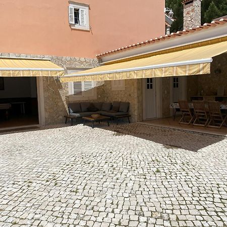 Quinta Do Alto Dos Pinheiros Villa São João da Ribeira Exteriör bild