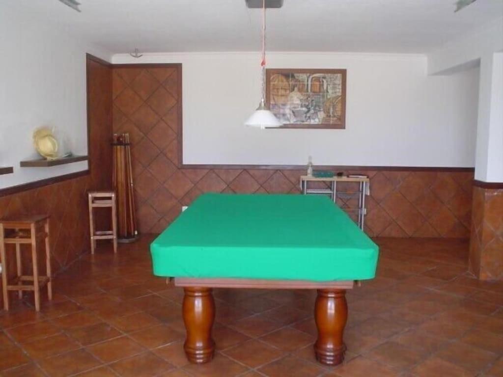 Quinta Do Alto Dos Pinheiros Villa São João da Ribeira Exteriör bild
