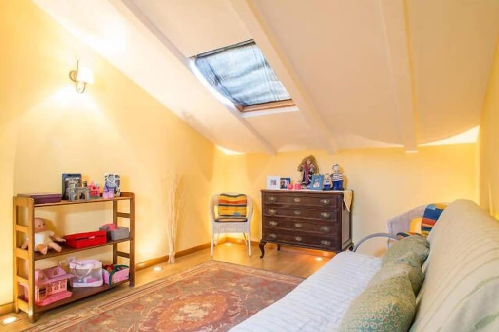 Quinta Do Alto Dos Pinheiros Villa São João da Ribeira Exteriör bild